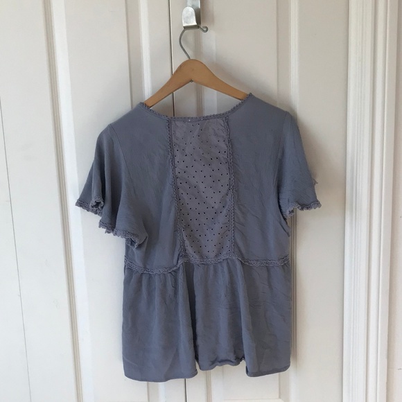 Boho Top - Picture 4 of 4